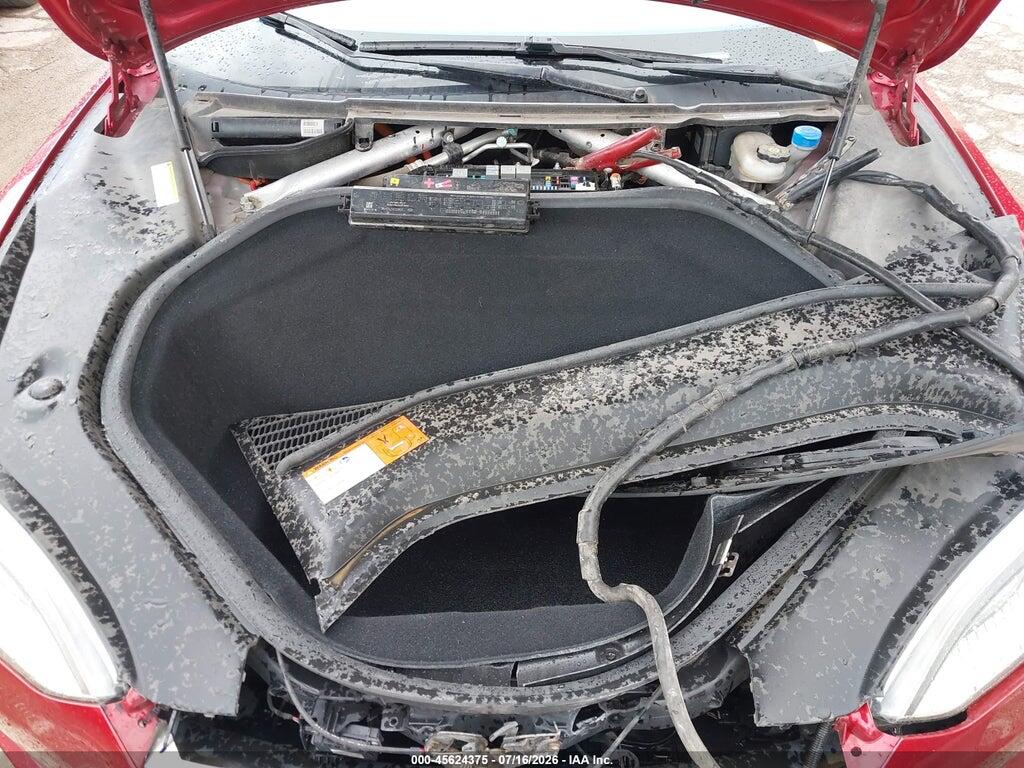 5YJSA1E22FF118471 2015 TESLA MODEL S photo no. 10