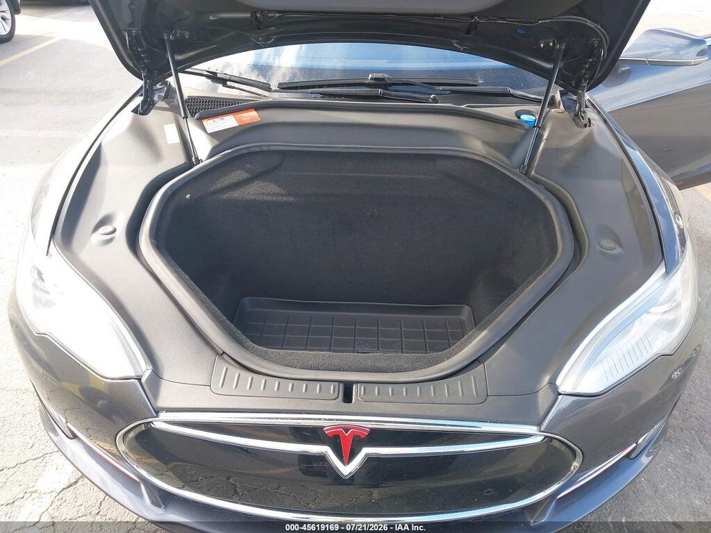 5YJSA1H22FF087296 2015 TESLA MODEL S photo no. 10