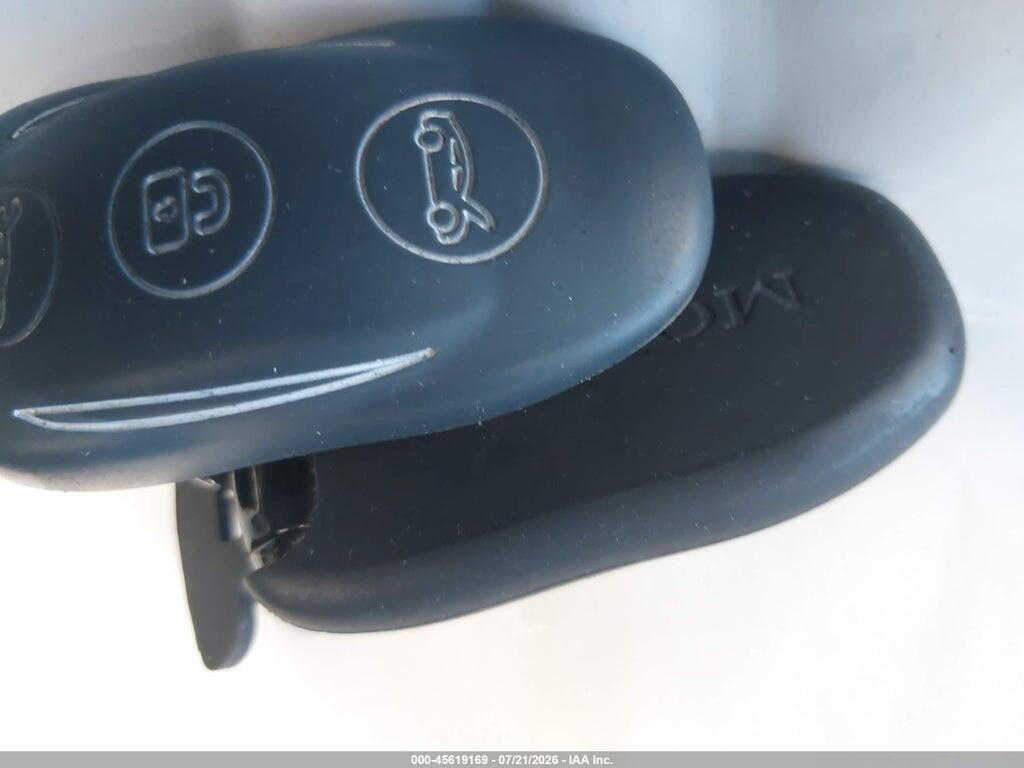 5YJSA1H22FF087296 2015 TESLA MODEL S photo no. 11