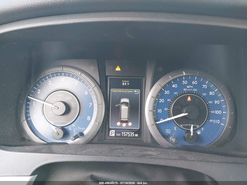 5TDDK3DC7FS100782 2015 TOYOTA SIENNA photo no. 7