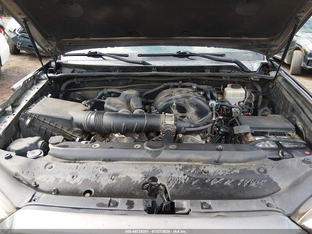 JTEZU5JR1F5097237 2015 TOYOTA 4RUNNER photo no. 10
