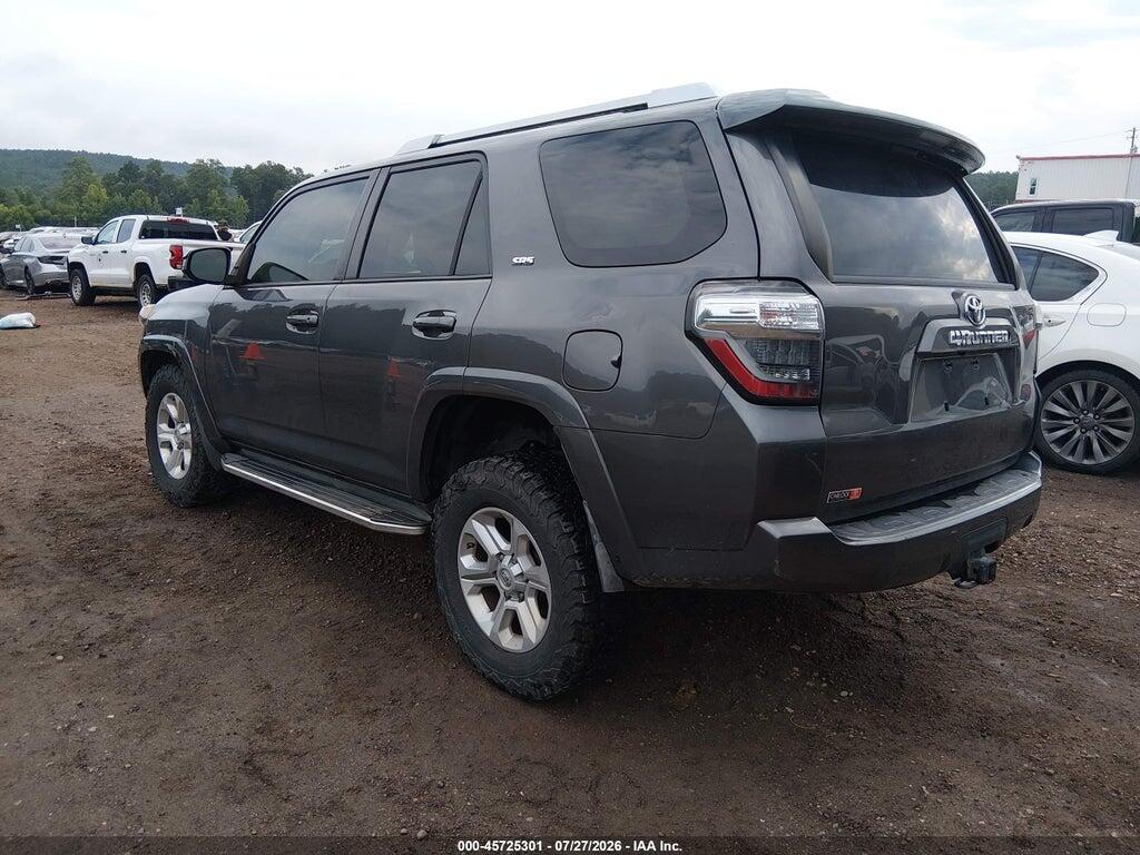 JTEZU5JR1F5097237 2015 TOYOTA 4RUNNER photo no. 3