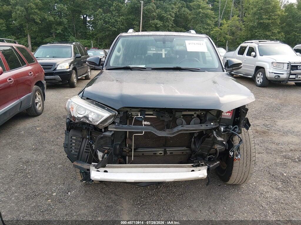 JTEBU5JR4F5267690 2015 TOYOTA 4RUNNER photo no. 12