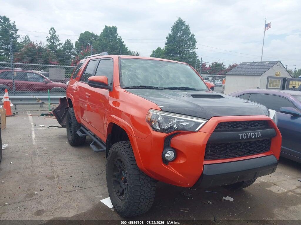 JTEBU5JR7F5219472 2015 TOYOTA 4RUNNER photo no. 1