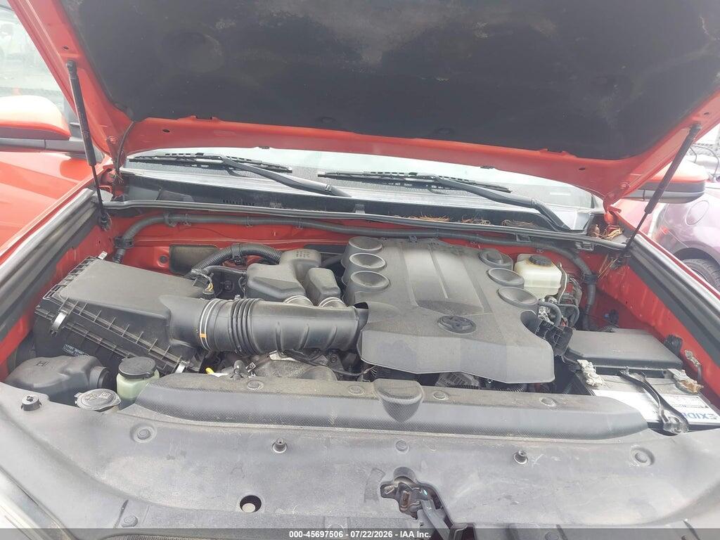 JTEBU5JR7F5219472 2015 TOYOTA 4RUNNER photo no. 10