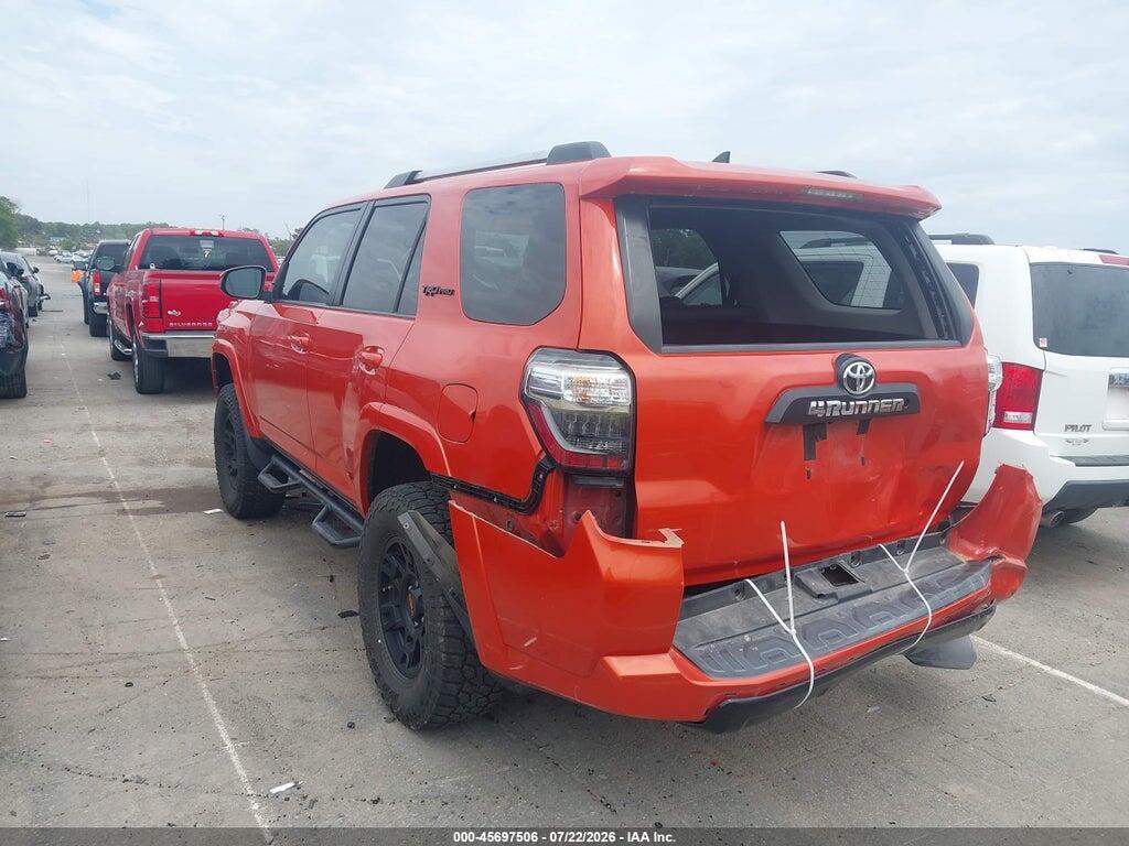 JTEBU5JR7F5219472 2015 TOYOTA 4RUNNER photo no. 3