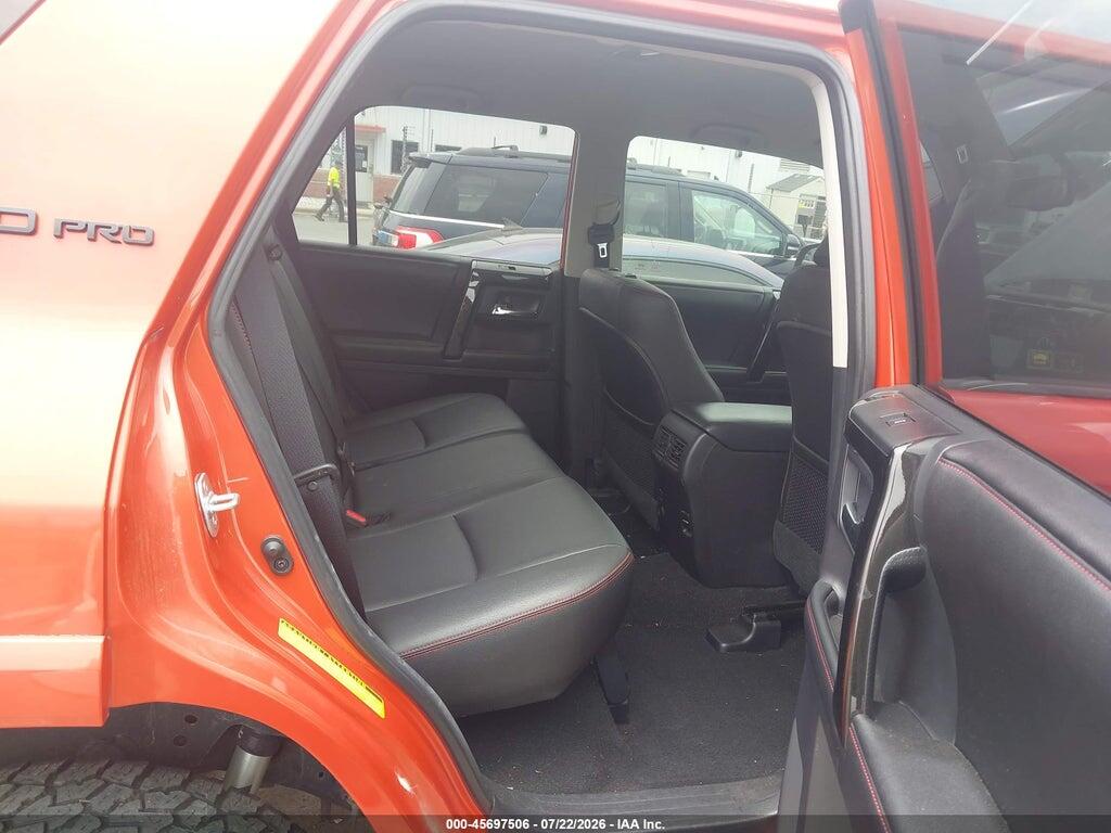 JTEBU5JR7F5219472 2015 TOYOTA 4RUNNER photo no. 8
