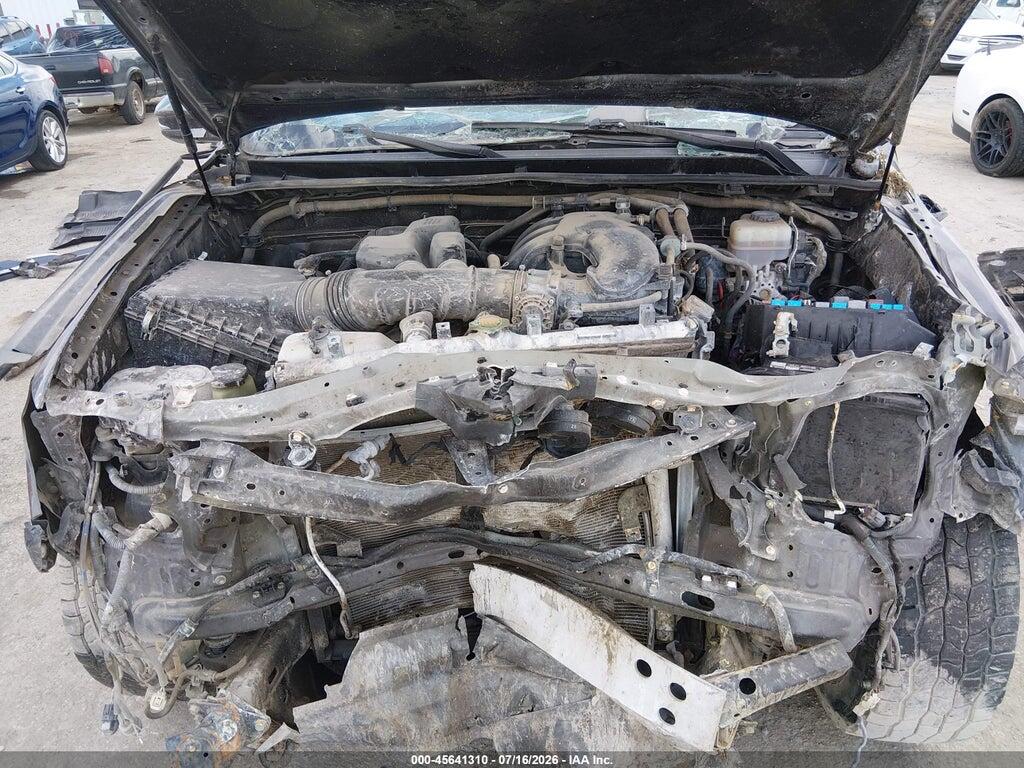 JTEZU5JR5F5102116 2015 TOYOTA 4RUNNER photo no. 10