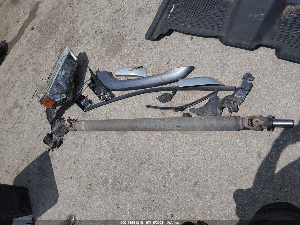 JTEZU5JR5F5102116 2015 TOYOTA 4RUNNER photo no. 12