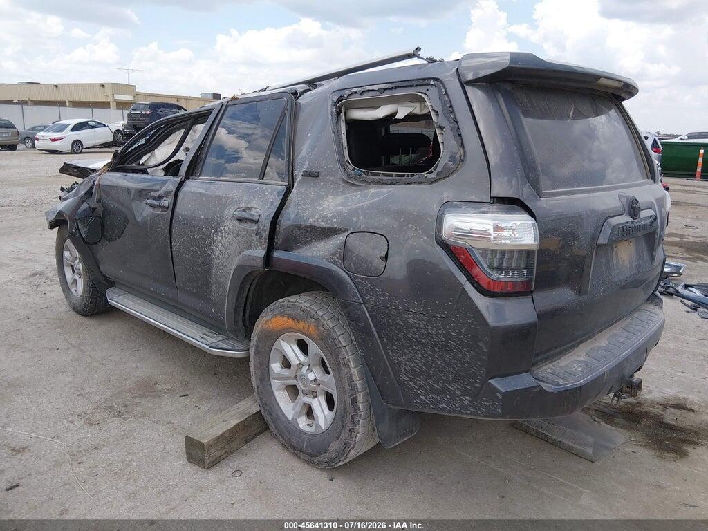 JTEZU5JR5F5102116 2015 TOYOTA 4RUNNER photo no. 3