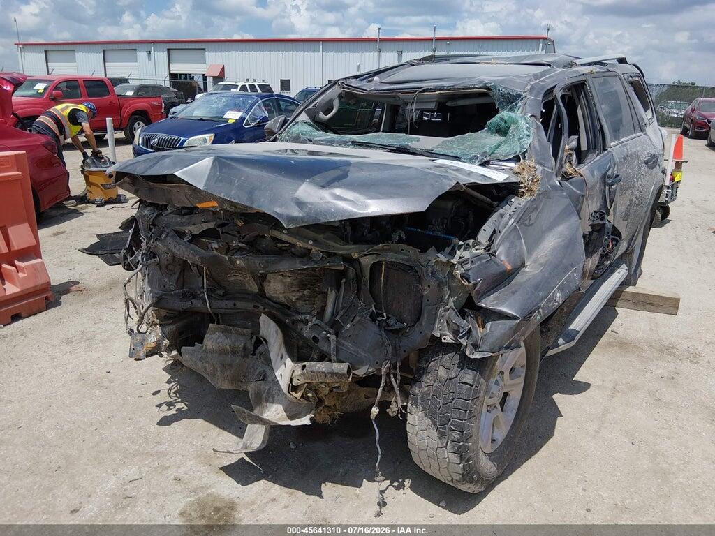 JTEZU5JR5F5102116 2015 TOYOTA 4RUNNER photo no. 6