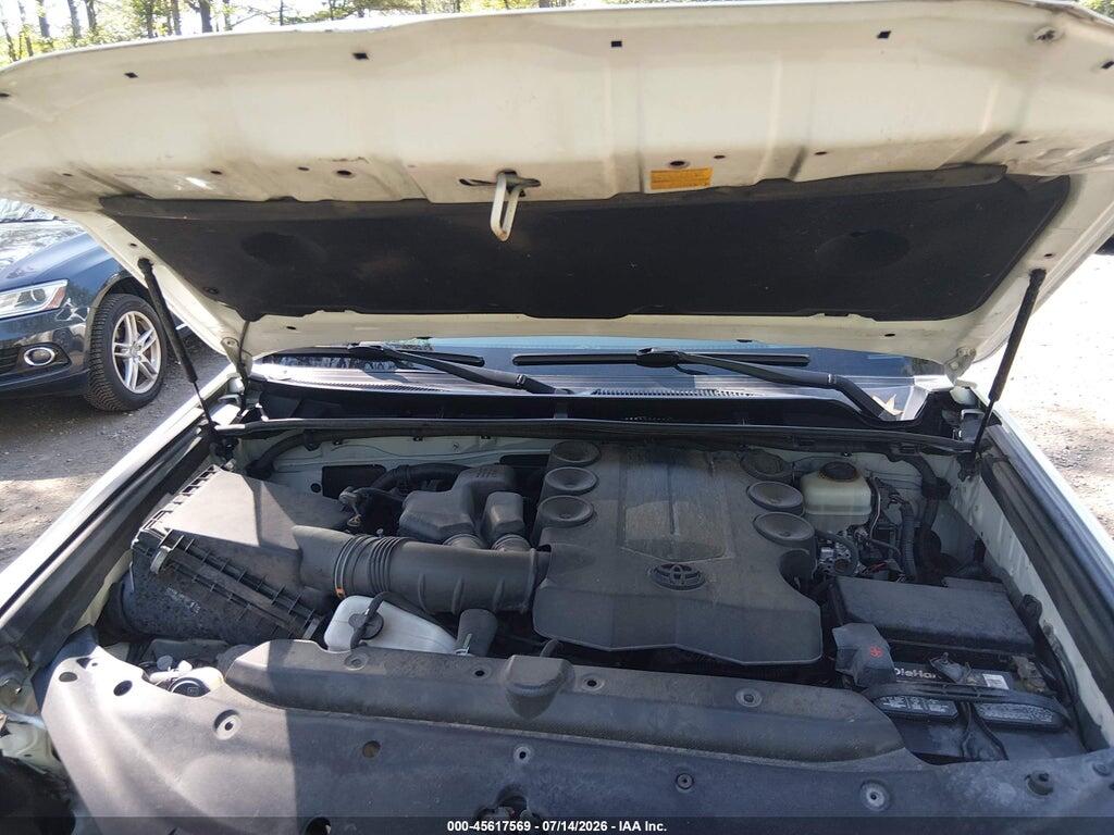 JTEZU5JR4F5089410 2015 TOYOTA 4RUNNER photo no. 10