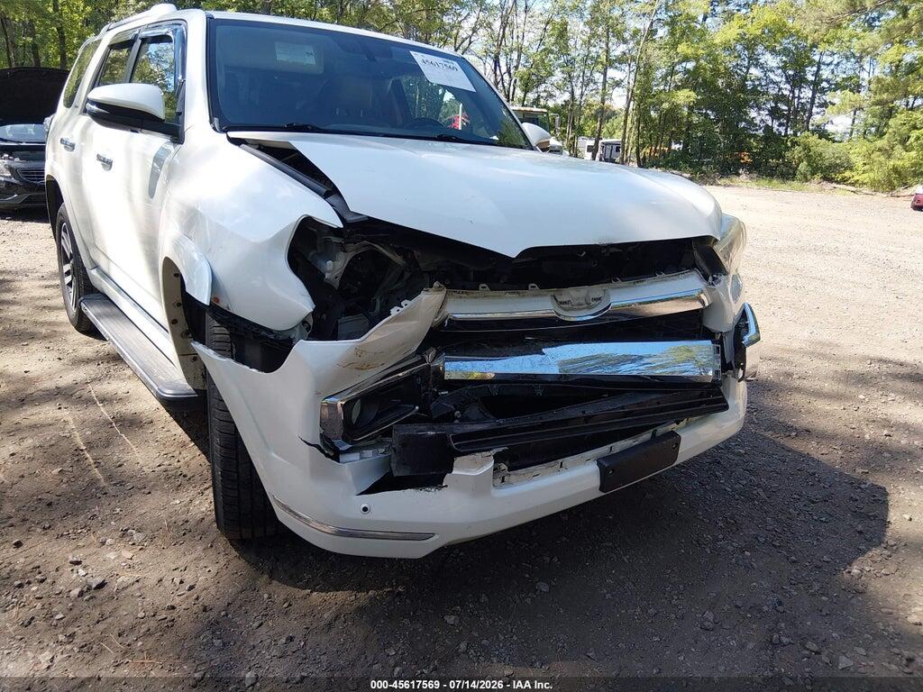 JTEZU5JR4F5089410 2015 TOYOTA 4RUNNER photo no. 6