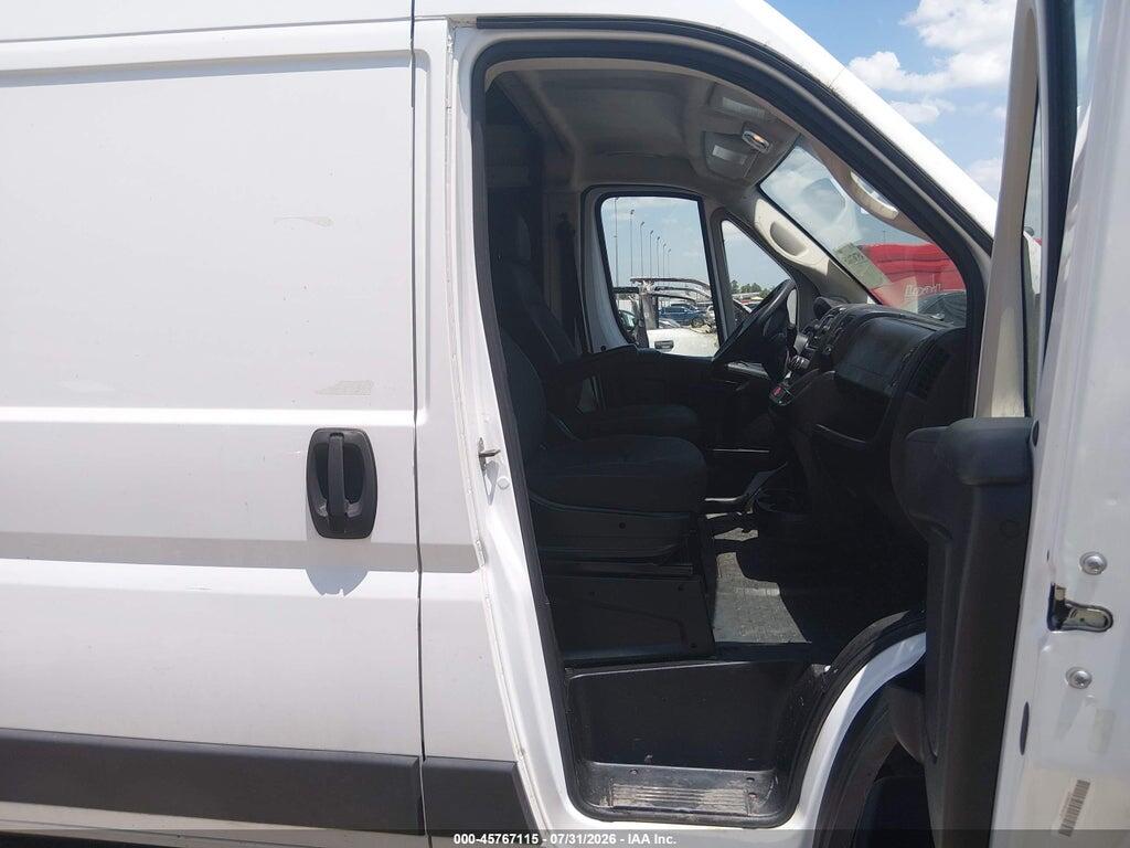 3C6TRVBG1KE549735 2019 RAM PROMASTER 1500 photo no. 5