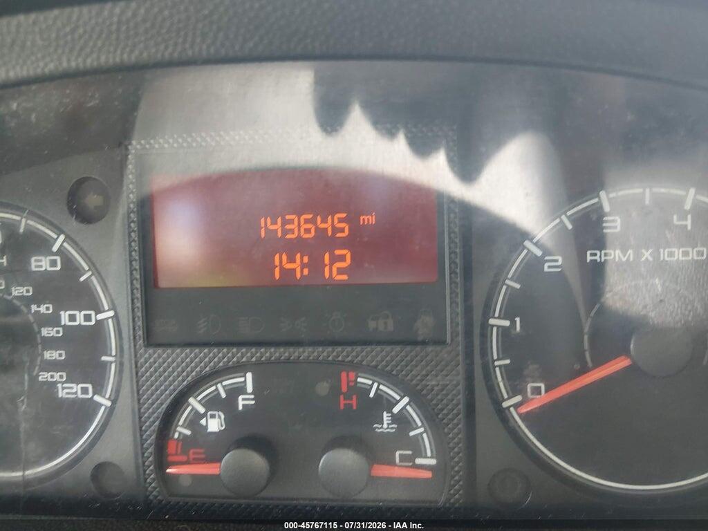 3C6TRVBG1KE549735 2019 RAM PROMASTER 1500 photo no. 7