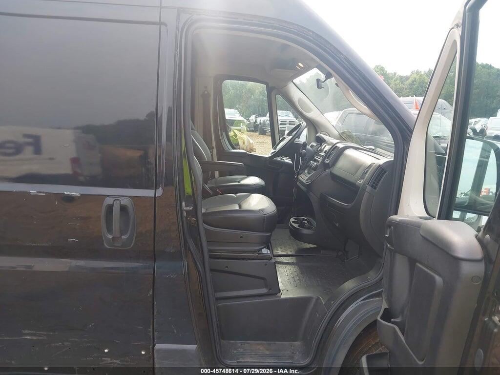 3C6TRVBGXKE514398 2019 RAM PROMASTER 1500 photo no. 5