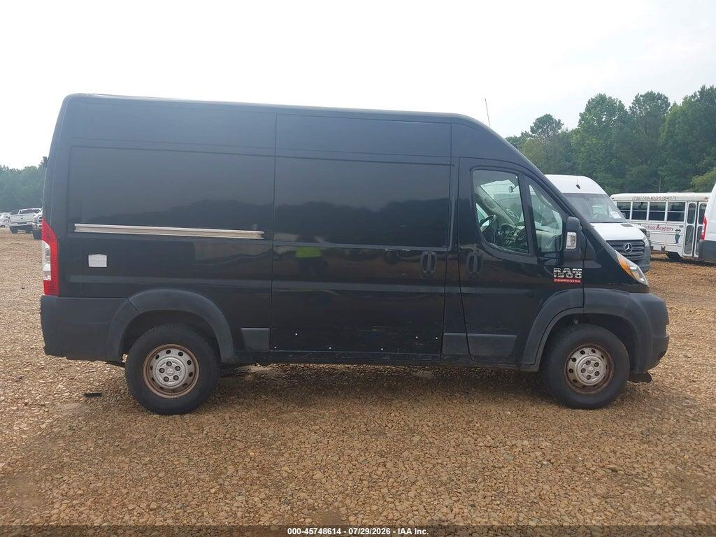 3C6TRVBGXKE514398 2019 RAM PROMASTER 1500 photo no. 6