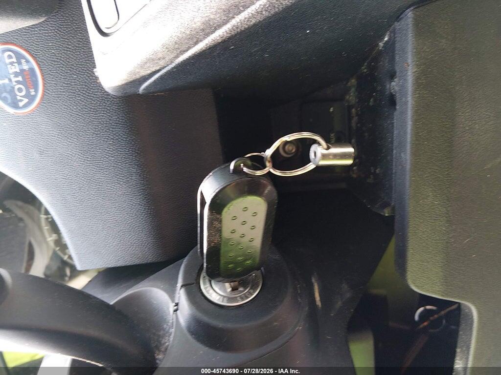 3C6TRVBG7KE509210 2019 RAM PROMASTER 1500 photo no. 11