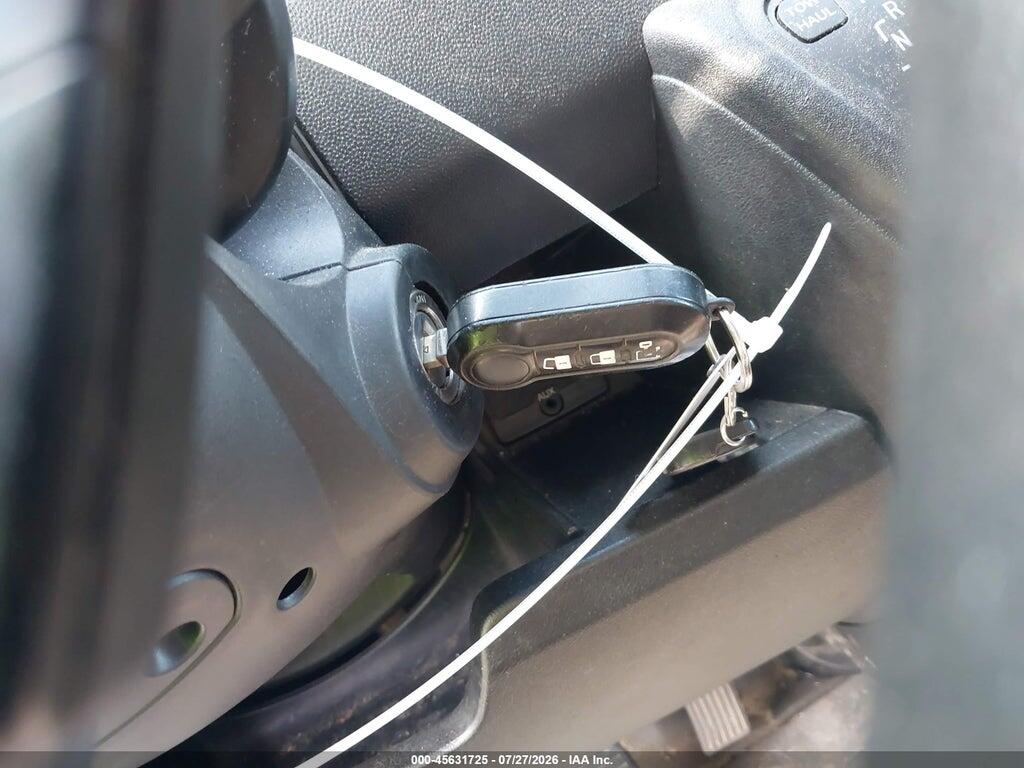 3C6TRVBG2KE518736 2019 RAM PROMASTER 1500 photo no. 11