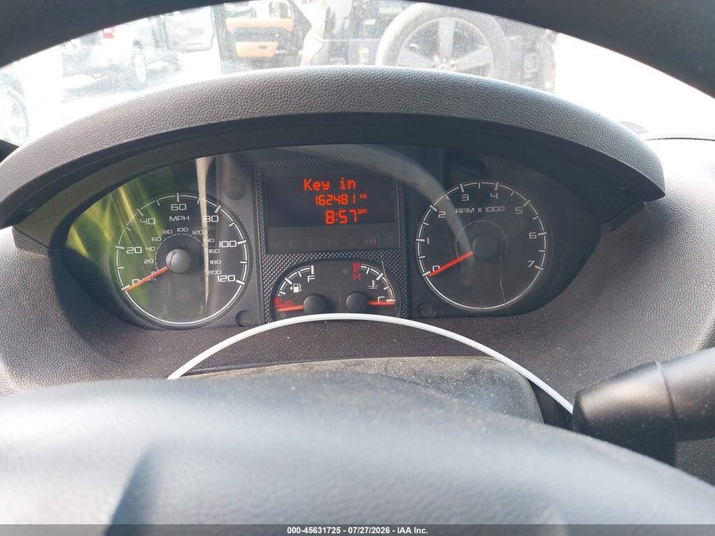 3C6TRVBG2KE518736 2019 RAM PROMASTER 1500 photo no. 7