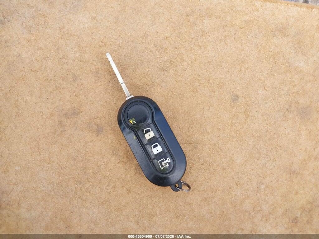 3C6TRVBG2KE556483 2019 RAM PROMASTER 1500 photo no. 11