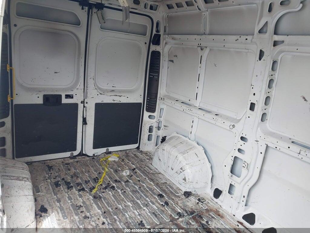 3C6TRVBG2KE556483 2019 RAM PROMASTER 1500 photo no. 8