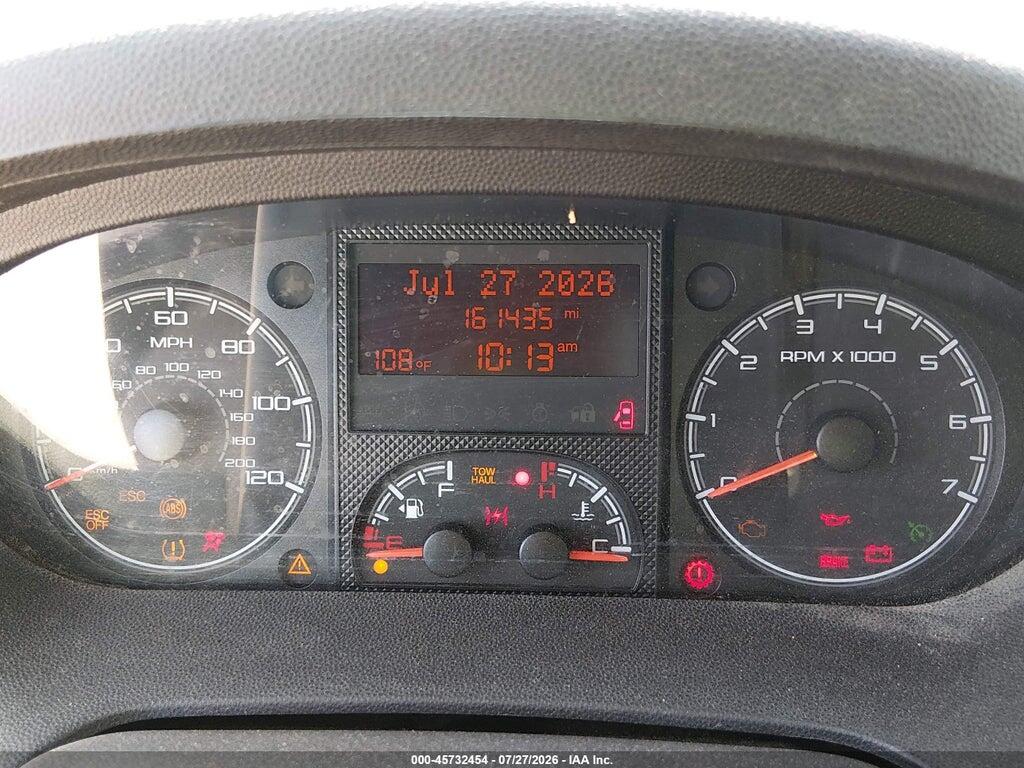 3C6TRVDG7KE526909 2019 RAM PROMASTER 2500 photo no. 7