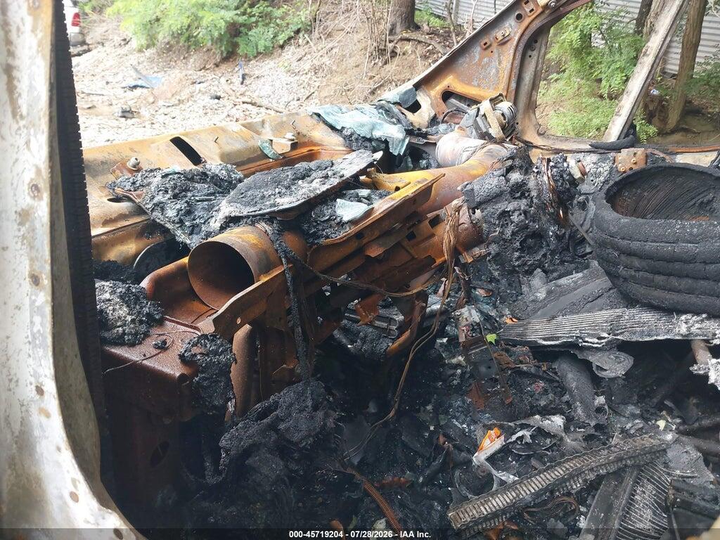 3C7WRVFG2KE545809 2019 RAM PROMASTER 3500 CAB photo no. 11