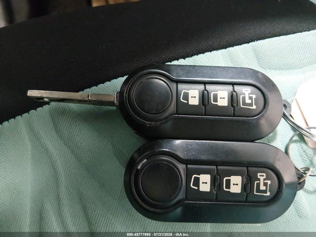 ZFBHRFBB9K6M34074 2019 RAM PROMASTER CITY photo no. 11