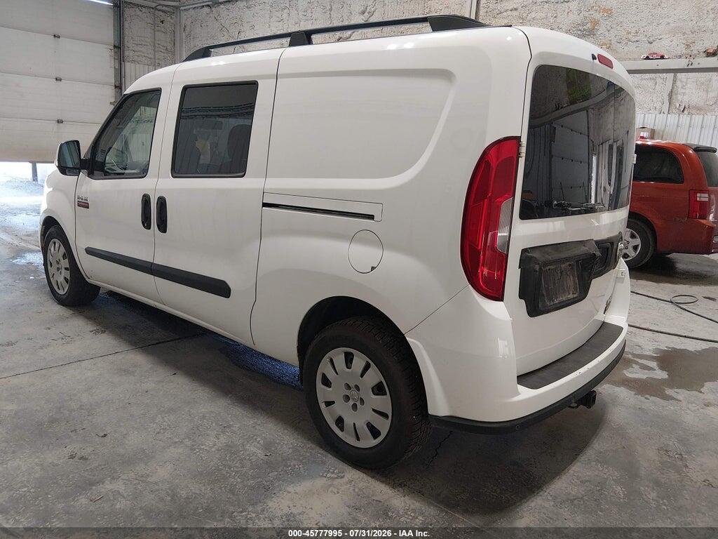 ZFBHRFBB9K6M34074 2019 RAM PROMASTER CITY photo no. 3