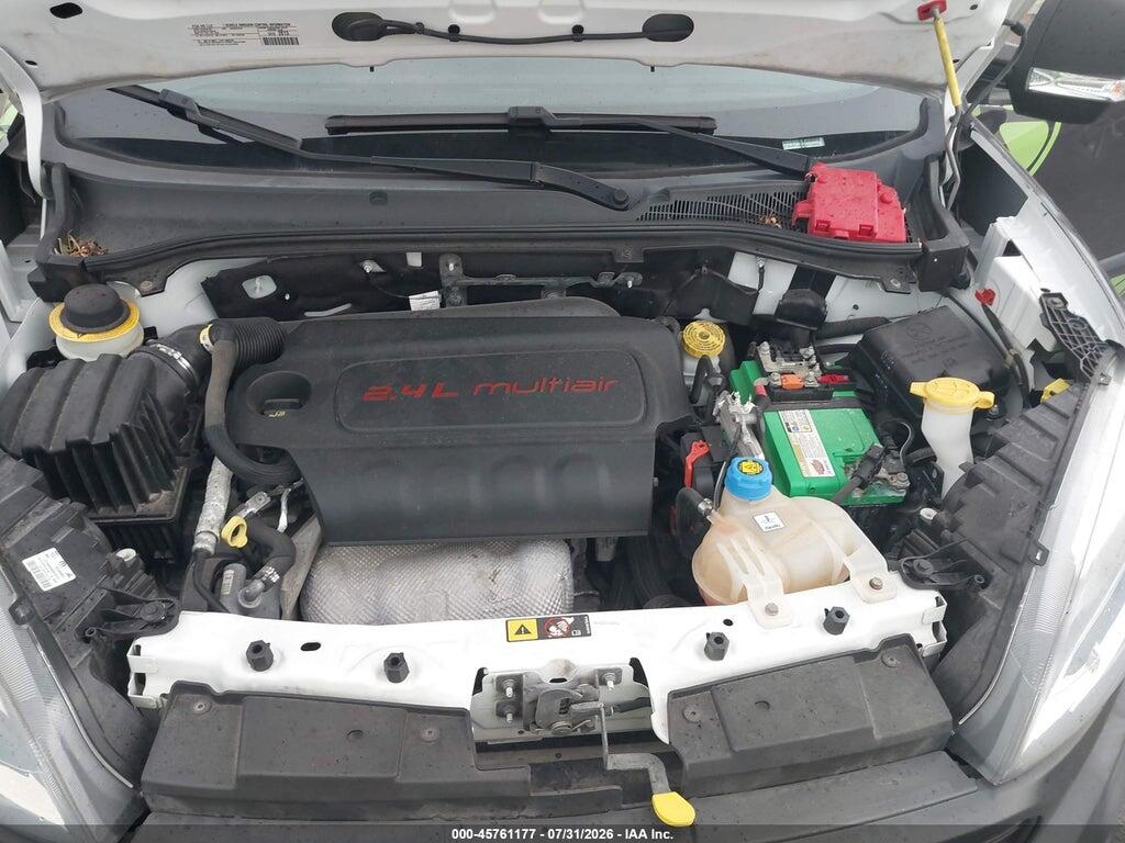 ZFBHRFAB0K6M39892 2019 RAM PROMASTER CITY photo no. 10