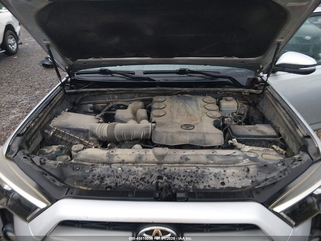 JTEZU5JRXF5099309 2015 TOYOTA 4RUNNER photo no. 10