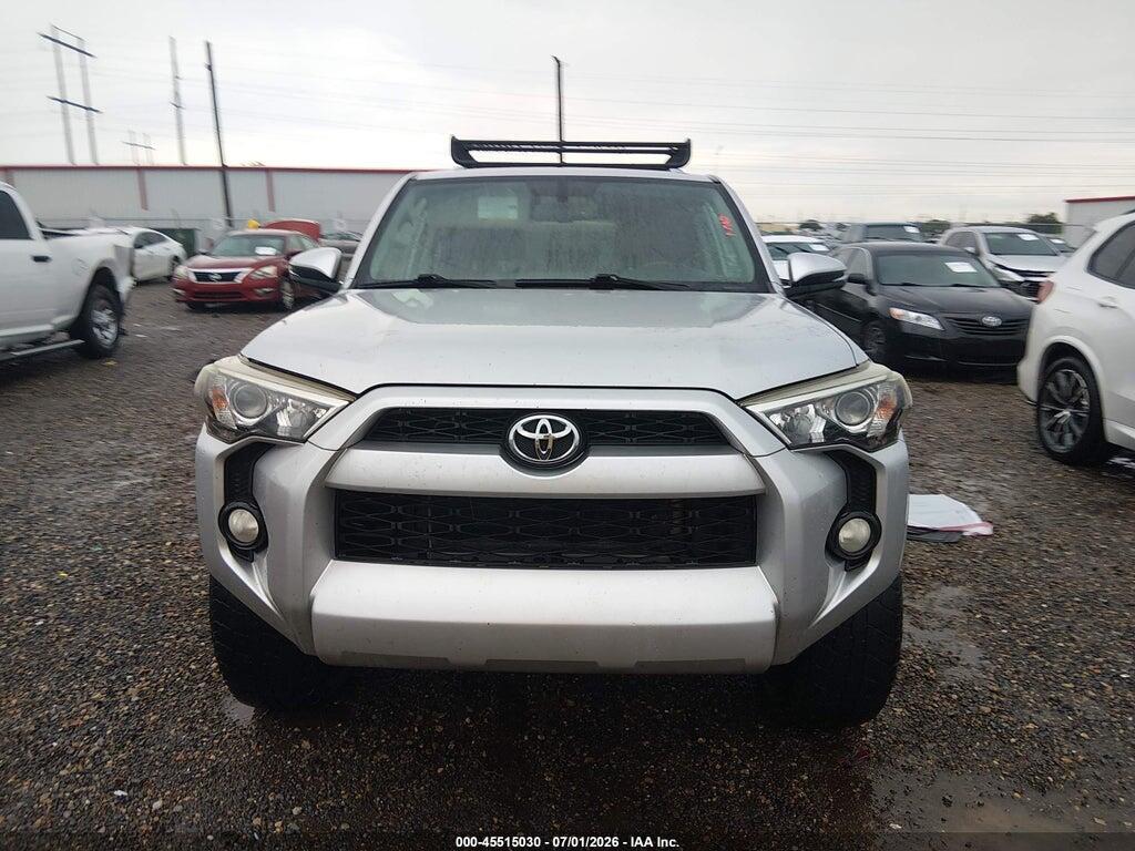 JTEZU5JRXF5099309 2015 TOYOTA 4RUNNER photo no. 12