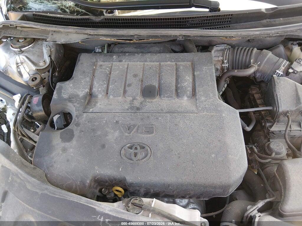 4T1BK1EB0FU161495 2015 TOYOTA AVALON photo no. 10