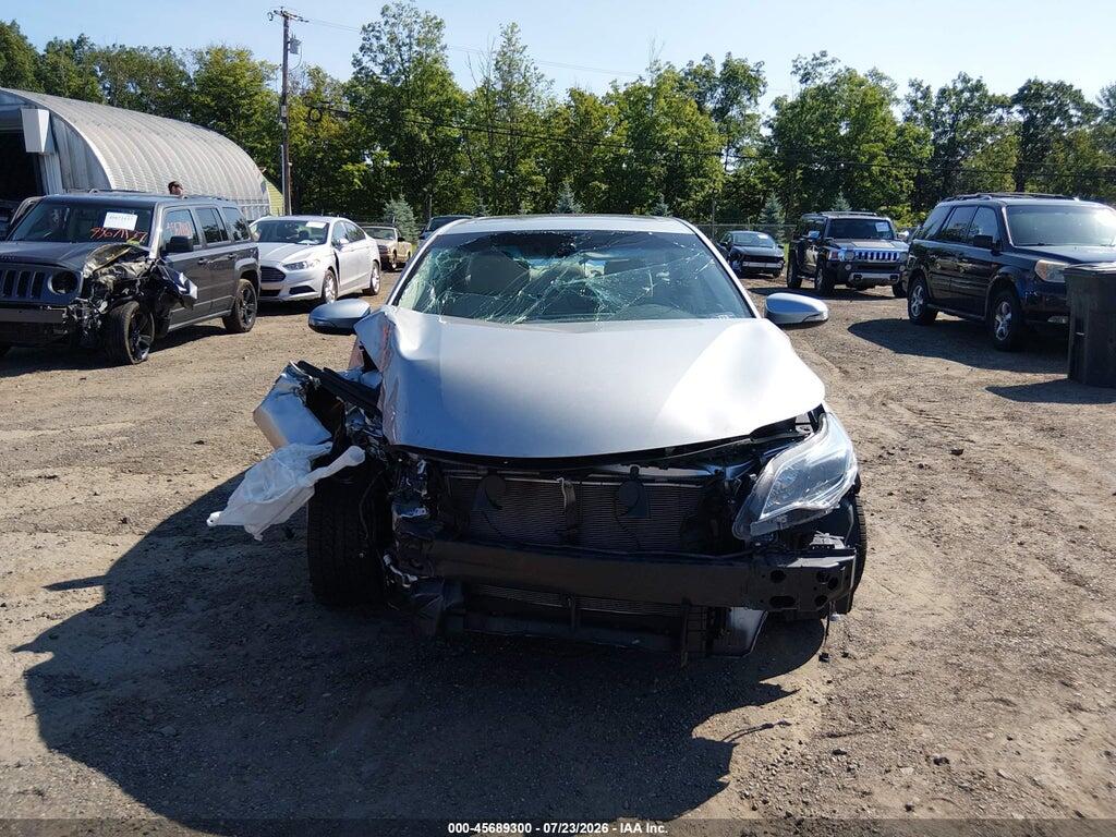4T1BK1EB0FU161495 2015 TOYOTA AVALON photo no. 12