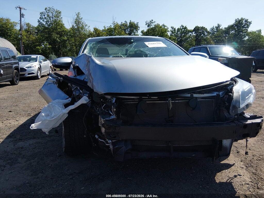 4T1BK1EB0FU161495 2015 TOYOTA AVALON photo no. 6