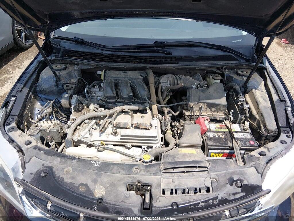 4T1BK1EB5FU167096 2015 TOYOTA AVALON photo no. 10