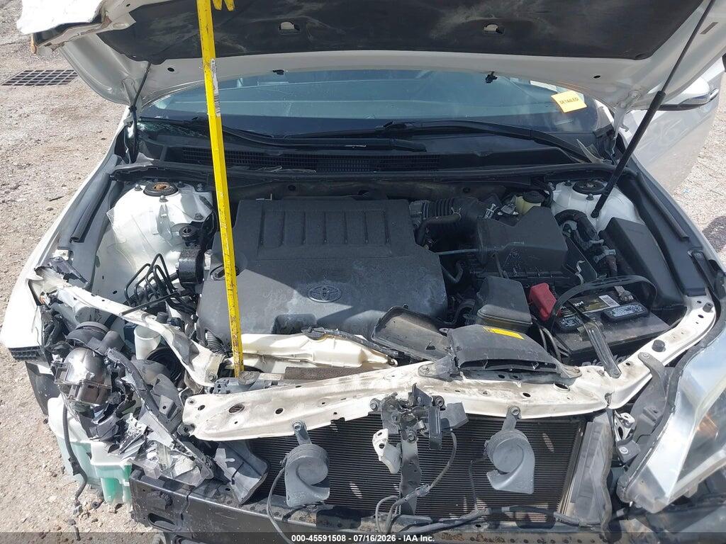 4T1BK1EB3FU176931 2015 TOYOTA AVALON photo no. 10