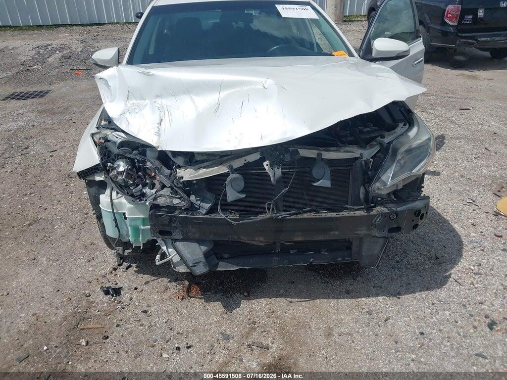 4T1BK1EB3FU176931 2015 TOYOTA AVALON photo no. 6