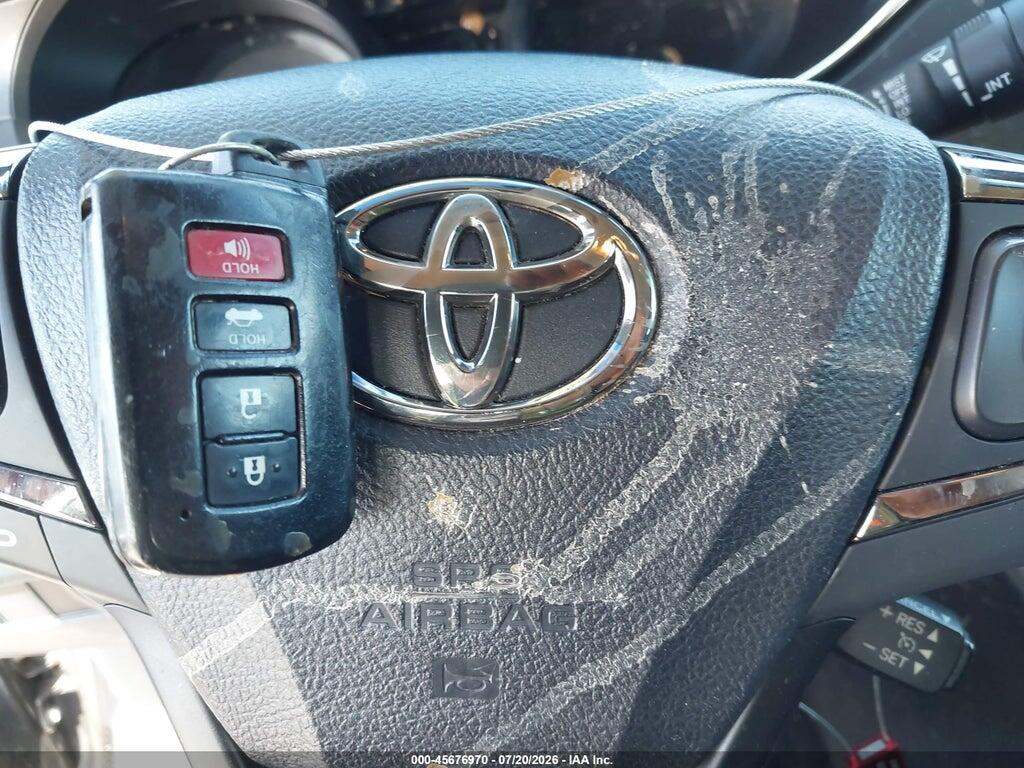 4T1BD1EBXFU040998 2015 TOYOTA AVALON HYBRID photo no. 11
