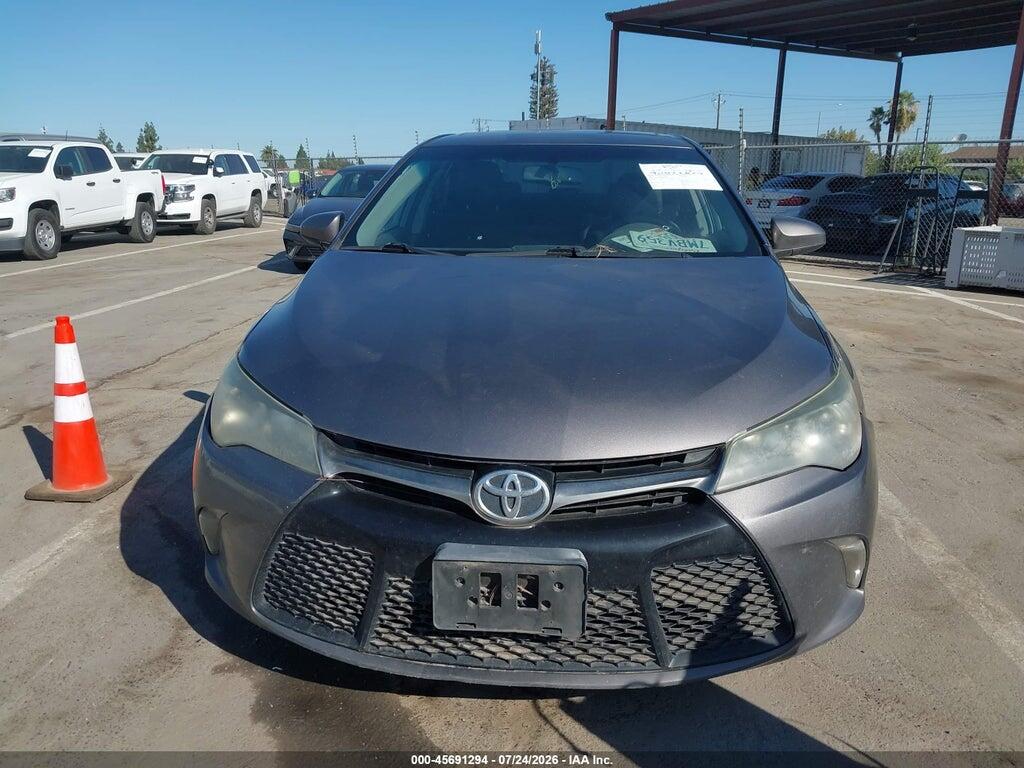 4T1BF1FK2FU963758 2015 TOYOTA CAMRY photo no. 12