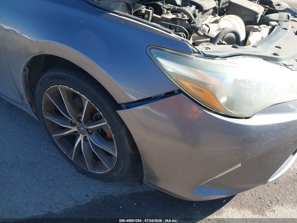4T1BF1FK2FU963758 2015 TOYOTA CAMRY photo no. 6