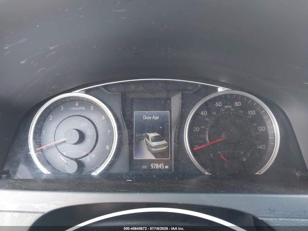4T1BF1FK9FU052200 2015 TOYOTA CAMRY photo no. 7