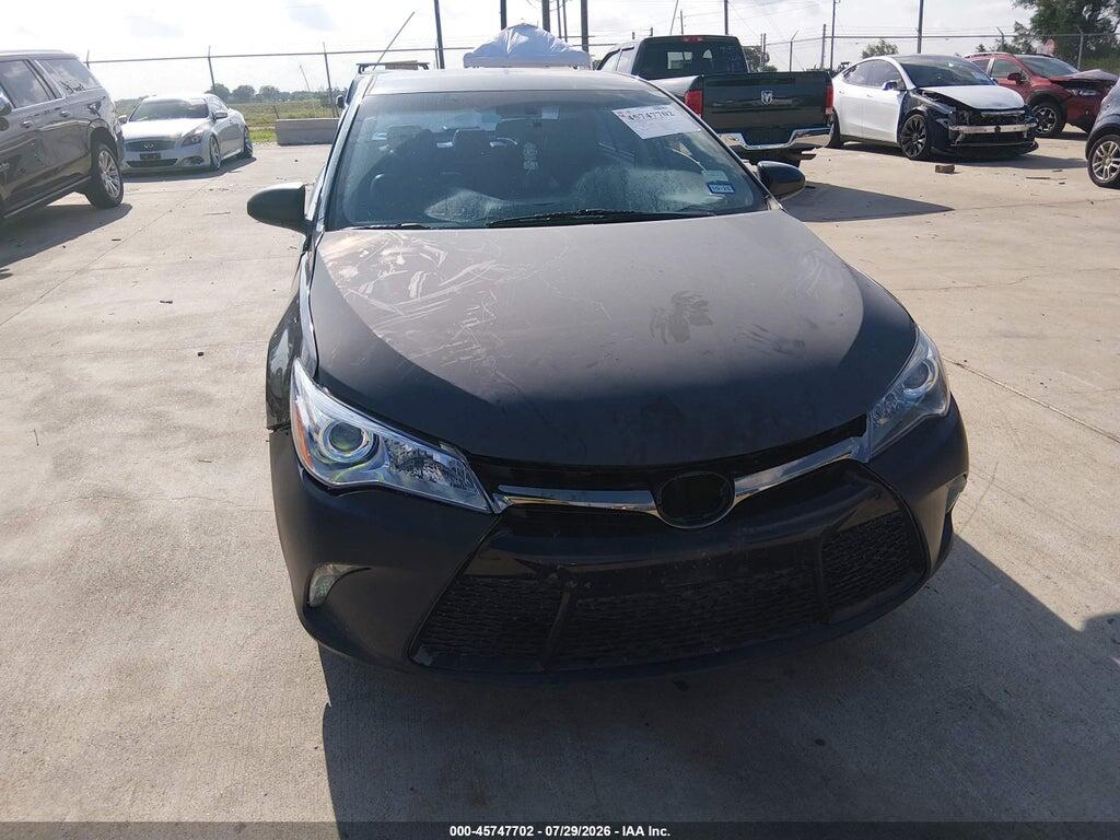 4T1BF1FK4FU024739 2015 TOYOTA CAMRY photo no. 12