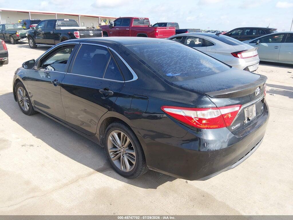 4T1BF1FK4FU024739 2015 TOYOTA CAMRY photo no. 3