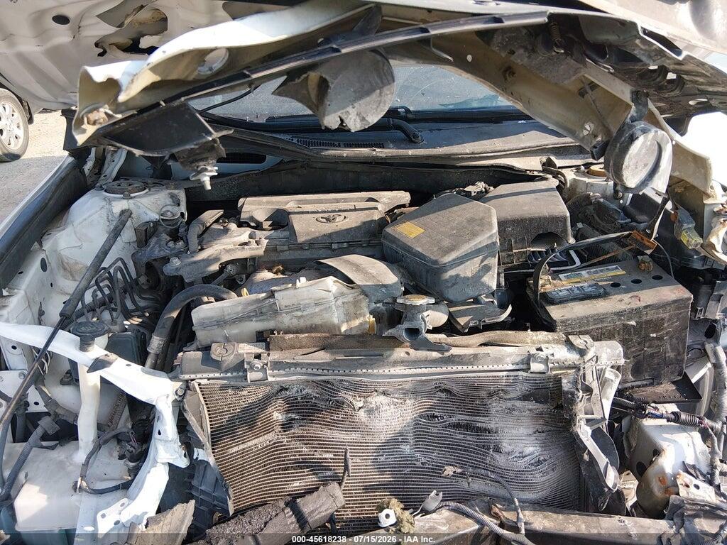 4T1BF1FK2FU005767 2015 TOYOTA CAMRY photo no. 10