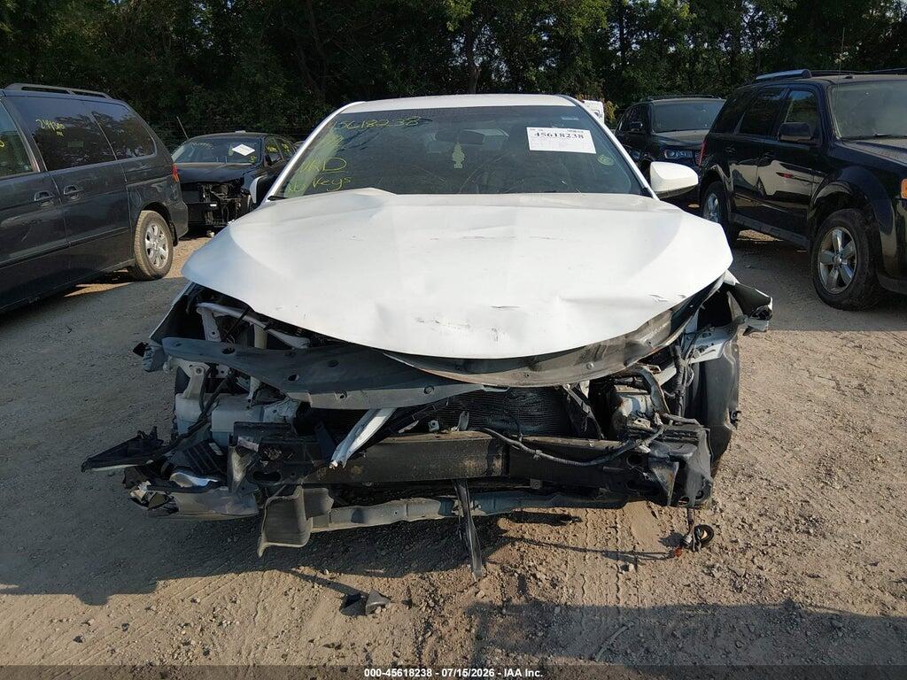 4T1BF1FK2FU005767 2015 TOYOTA CAMRY photo no. 12