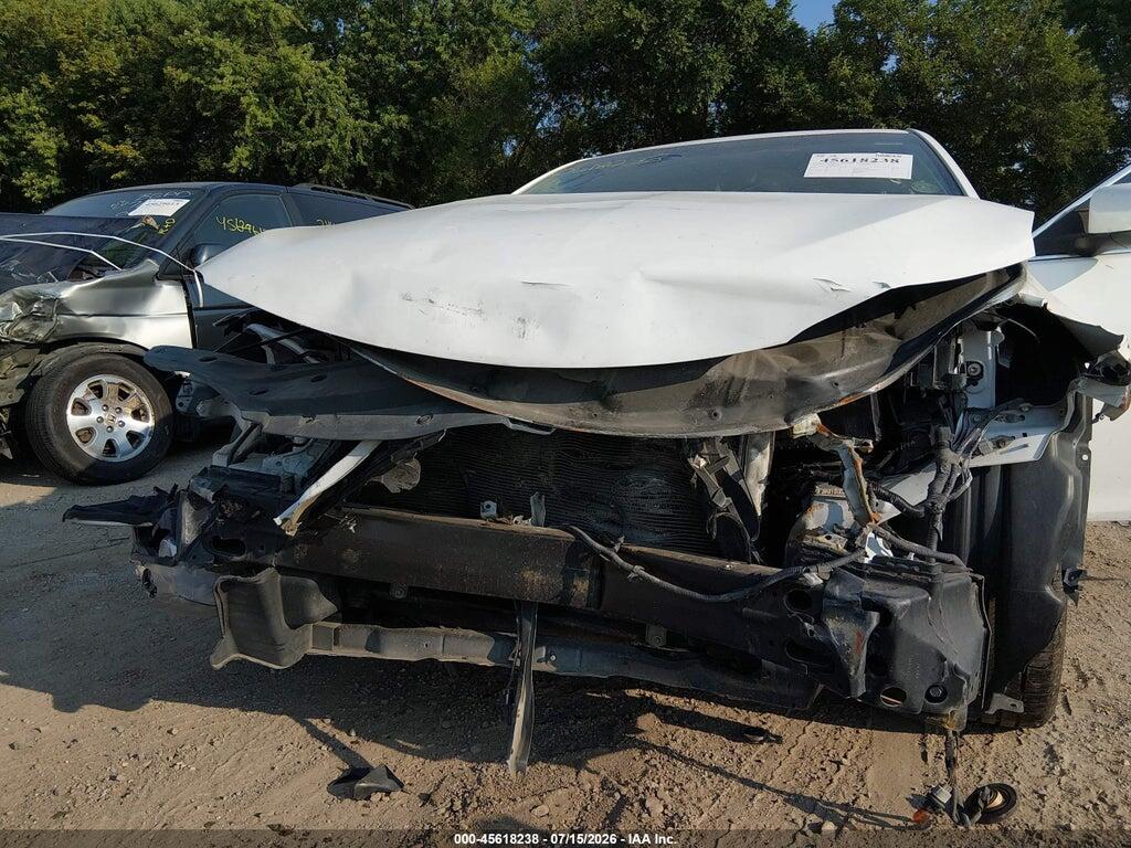 4T1BF1FK2FU005767 2015 TOYOTA CAMRY photo no. 6