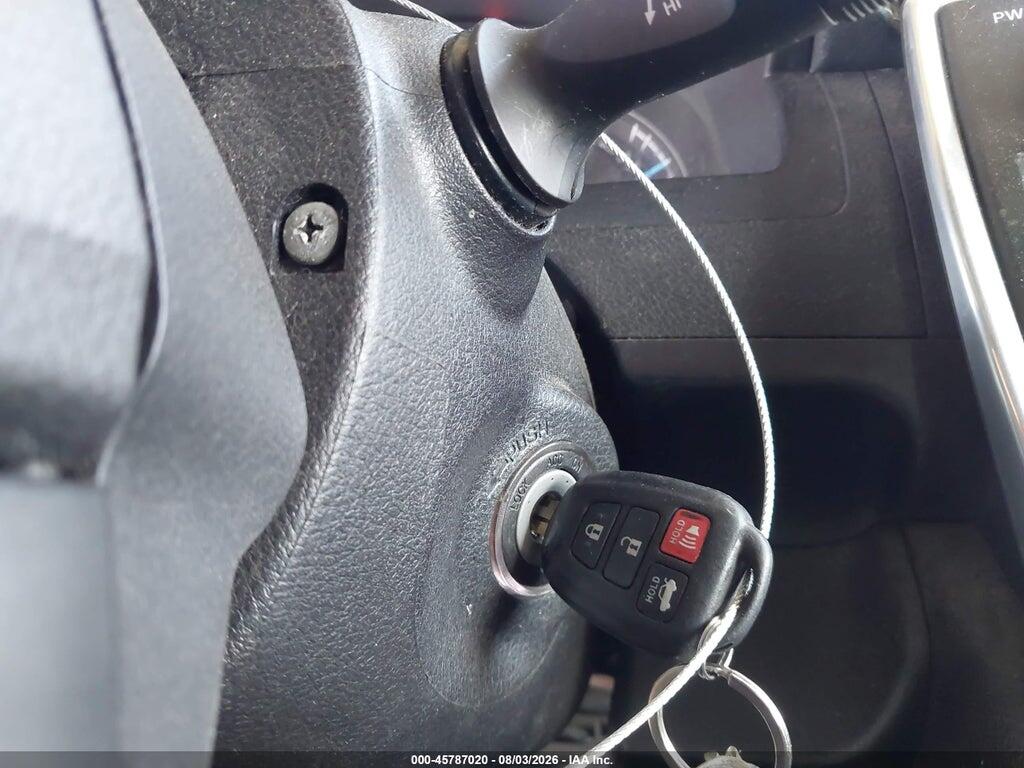 4T4BF1FK2FR476193 2015 TOYOTA CAMRY photo no. 11