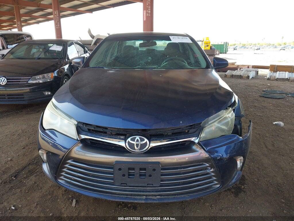 4T4BF1FK2FR476193 2015 TOYOTA CAMRY photo no. 12